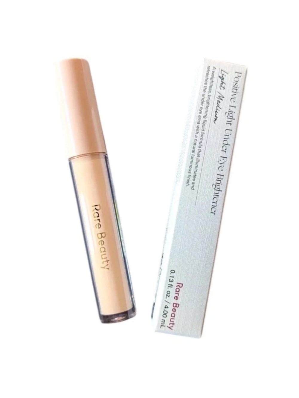 Rare Beauty Under-Eye Brightener - Light Medium NEW IN BOX